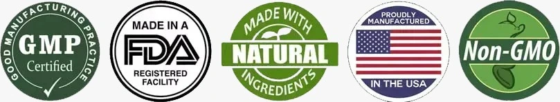 Lipofit Manufactured in FDA Registered GMP Certified Facility