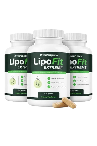 Buy Lipofit